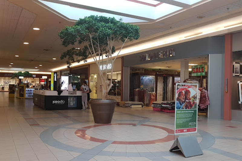 Paradise Developments Commercial Properties Milton Mall