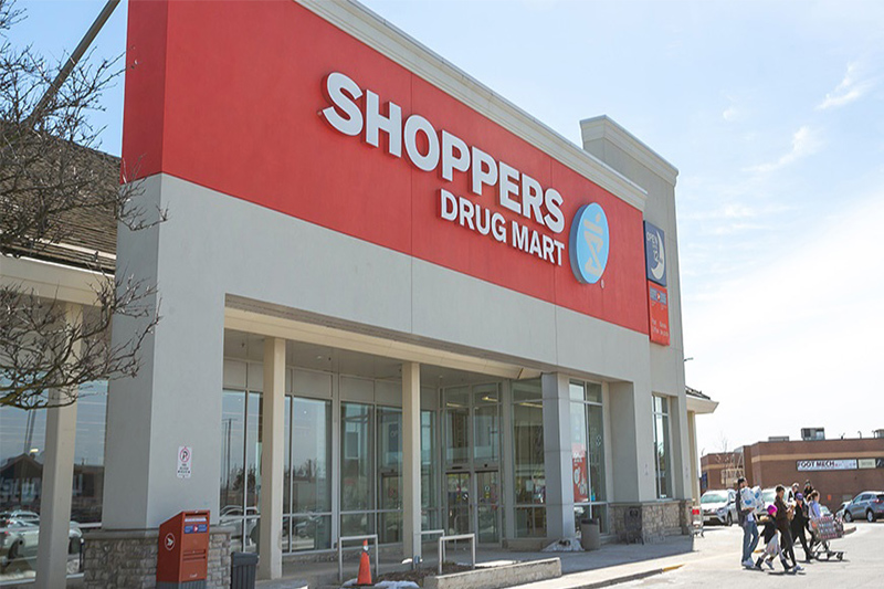 Paradise Developments Commercial Properties Milton Mall