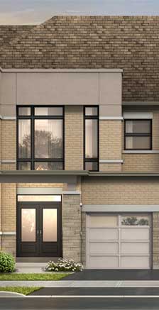 New Kleinburg